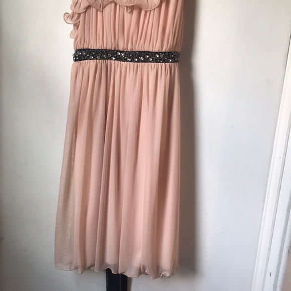 Above the knee one shoulder dress‼️ - Picture 2 of 6